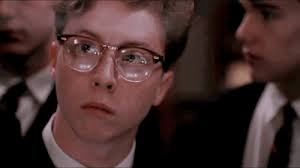 Steven Meeks X Reader