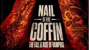 Straight from one of wrestling's most heartfelt, personal, and insightful.there's a lot of kind words to be said about nail in the coffin. Nail In The Coffin The Fall Rise Of Vampiro Official Trailer 2020 Youtube