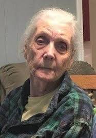 June Louise Roark Malone (1930-2020)