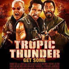 The comedy movie is constantly bleeding and blending into other genres. What Were The Best Comedy Movies Of 2008