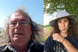 notre Famille — France et Raymond