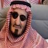 اسمه الأمير خالد الفيصل بن عبد العزيز آل سعود. 1