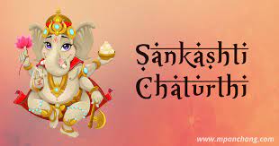 They watch a severe fast in the. Sankashti Chaturthi Vrat Dates 2021 Sankashti Chaturthi Ganesh Puja Vidhi