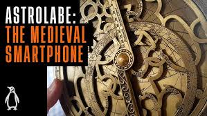 What was the astrolabe useful for? How To Use An Astrolabe I Curator S Corner S3 Ep1 Curatorscorner Youtube