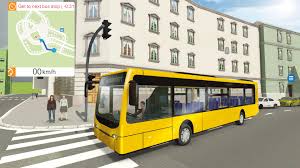 Bus simulator 16 is a driving simulation game that puts you in the bus driver's seat. Bus Simulator 16 Astragon Entertainment Gmbh Press Release Pressebox