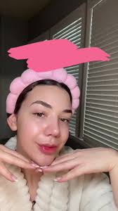 Acacia Kersey Producto Rosa Giveaway