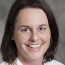 Dr. Marsha (Davis) Weaver, MD