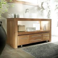 Waschtisch Bad Unterschrank Badmobel Badschrank Holz Waschtisch Holz Badschrank