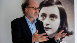 Major Anne Frank exhibit, replica of her annex, coming to NYC in January