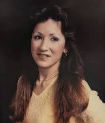 Patsy Lara's Instagram, Twitter & Facebook