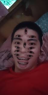 Alamat ng Pinya 🍍👁👁👁👁 #artph