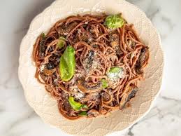 Drunken Spaghetti Recipe Food Network Recipes Recipes Food