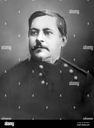 Marcus reno hi-res stock photography and images