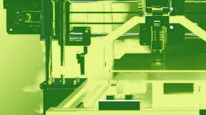 What An Unprecedented Study Found About 3d Printing S Dangers 3d Printing 3d Printer Printer