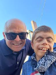 Appreciation for Glenside Community's Acceptance and Inclusion