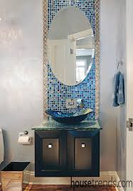 powder room design ideas