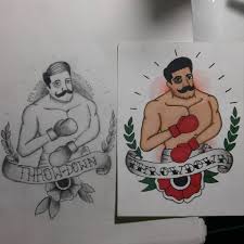 Popular designs include roses, skulls, eagles, hearts, and others. Amax Web Design On Twitter Started To Draw Traditional Tattoos Over A Year Ago Today I Re Did The First Ever Attempt I Ve Ever Done It S Cra