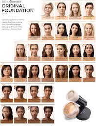 Bareminerals Original Foundation Spf15 8g