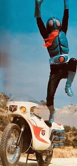 仮面ライダー旧1号と旧2号 どっちが好き ヒーローnews ヒーロー アニメ ラブ 仮面ライダー