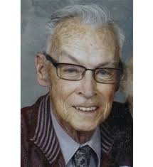 James DUFFUS Obituary