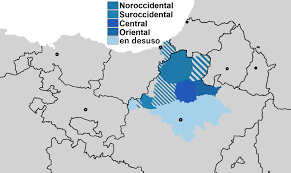 Dialecto navarro del euskera