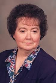 Beverly Kinney Obituary (1931