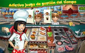 Cooking fever (mod, unlimited coins/gems) apk pour android téléchargement gratuit. Cooking Fever Mod Apk V13 1 0 Gemas Dinero Infinito Descargar Hack 2021