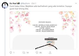 Ingin tahu cara daftarkan ahli keluarga yang tidak mempunyai mysejahtera kedalam akuan mysejahtera anda? Belanja Kurang Rm3 Ribu Wanita Kongsi Buat Majlis Kahwin Berkonsepkan Hi Tea Jimatnya