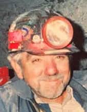 Obituary information for Eddie Darrell Couch