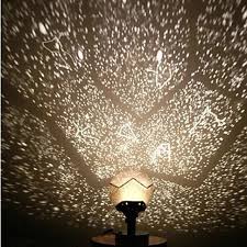 Fantacy Starry Night Light Led Lighting Light Up Toy Constellation Lamp Star Projector Led Kid S Adults For Birthday Gifts And Party Favors 1 Pcs 2176438 2020 30 98