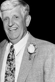 Phillip Wynell "Pete" Love, 82