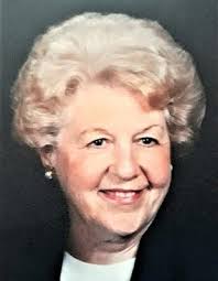 Lois Barnhill Obituary