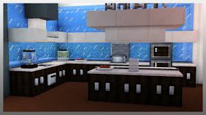  the best kitchen in minecraft