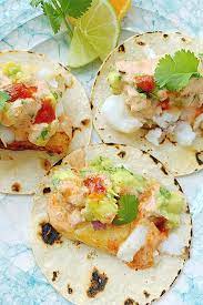 We did not find results for: Air Fryer Fish Tacos Foodtastic Mom