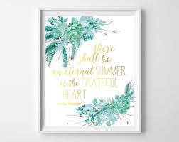 How to make a meaningful summer with kids. Free Printables For The Home