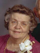 Almeta Andrew Obituary