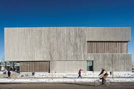 Check spelling or type a new query. Clyfford Still Museum Architect Magazine