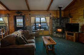 Starkey park and starkey marina are also within 3 mi (5 km). Mountain Top Cabin 6 Picture Of Lake Shore Cabins On Beaver Lake Eureka Springs Tripadvisor