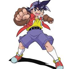 Tyson Granger Beyblade Wiki Fandom Beyblade Characters Granger Tyson
