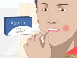 Il est donc nécessaire de prendre rdv chez votre dentiste. 3 Manieres De Soigner Une Rage De Dents Wikihow