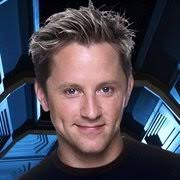 Gene Roddenberrys Andromeda Cast & Crew