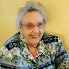 Mabel Marie Neely Obituary December 22, 2021