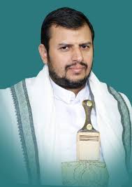 عبد الملك بن بدر الدين الحوثي (و.1979 ) هو زعيم حركة أنصار الله في اليمن تولى زعامة الحركة في العام 2006 م بعد اخيه حسين بدر الدين. Ù…Ù† ÙˆØ­ÙŠ Ù…Ø­Ø§Ø¶Ø±Ø§Øª Ø§Ù„Ø³ÙŠØ¯ Ø§Ù„Ù‚Ø§Ø¦Ø¯ Ø§Ù„Ø±Ù…Ø¶Ø§Ù†ÙŠØ© ØªØ£Ù‡ÙŠÙ„ Ø§Ù„Ù…Ø¤Ù…Ù†ÙŠÙ† Ø£Ù†ÙØ³Ù‡Ù… Ù„Ù…ÙˆØ§Ø¬Ù‡Ø© Ø§Ù„Ø£Ø¹Ø¯Ø§Ø¡ ØµØ­Ø§ÙØ© 24 Ù†Øª