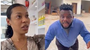 Kwame Borga Keshye Move On Mary Waddle Backfires Because Of Don Little  🤣❤️Ft All Stars