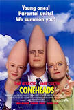 Image result for what golf course is in coneheads