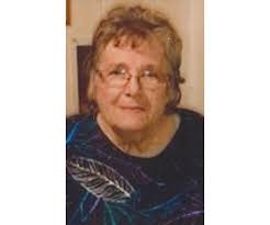 Doris Cartwright Obituary (1934