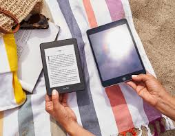 Sometimes buying the kindle and the added audio can come out to be cheaper than purchasing the audiobook straight out. Kindle Guide The Best Kindles For Reading E Books And Audiobooks 2020 Rolling Stone
