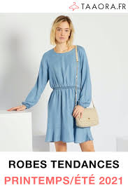 La collaboration entre uniqlo et la célèbre styliste, jil sander, continue et prend vie dans une nouvelle collection printemps/été 2021. Robes Tendances Printemps Ete 2021 Taaora Blog Mode Tendances Looks