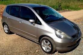 Ficha t�cnica completa do Honda Fit LXL 1.4 8V AT 2004 - Heycar