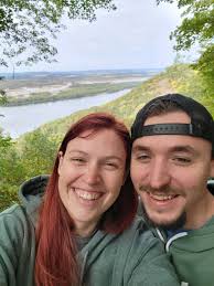 Elisa Roe and Patrick Subialka's Wedding Website